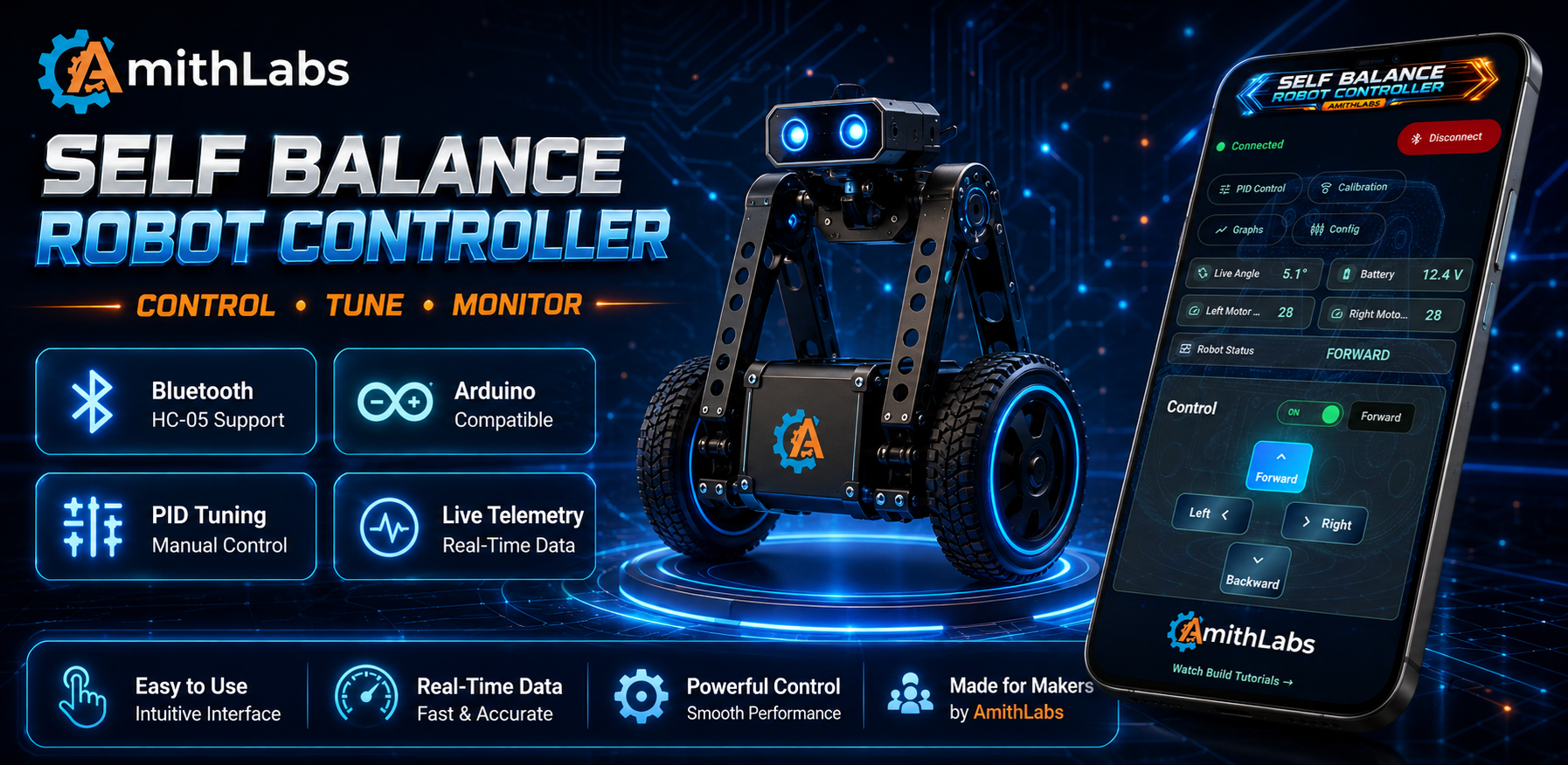 AL-BalanceBot Banner